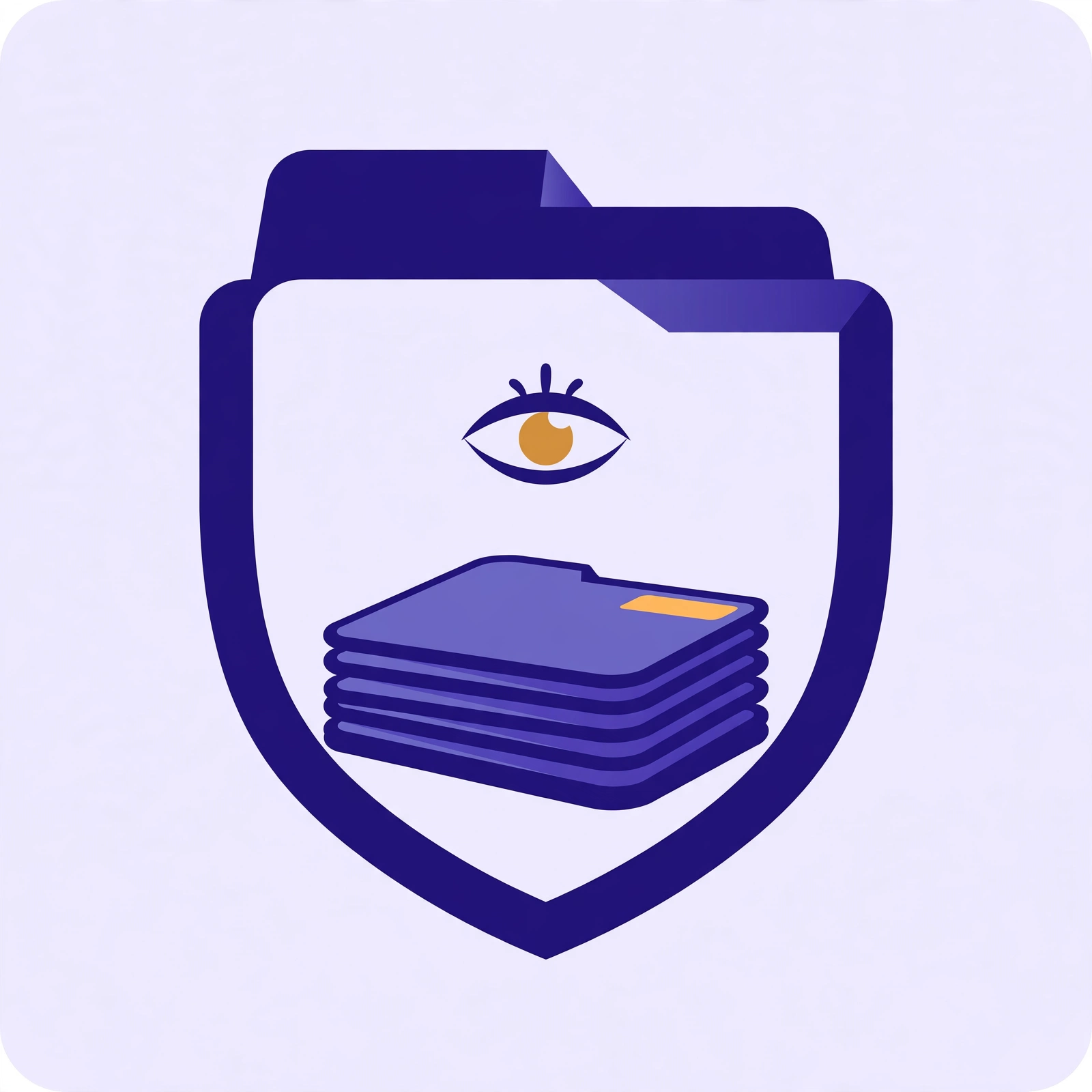 SortSentry’s folder guardian logo